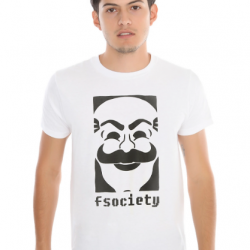 hot topic mr robot